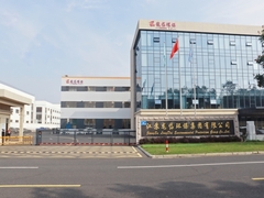 Profil de l'entreprise