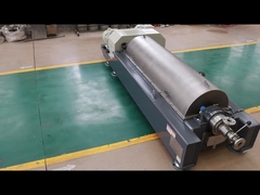 Centrifugeuse de décanteur