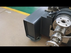 Centrifugeuse de décanteur