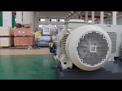 Centrifugeuse de décanteur