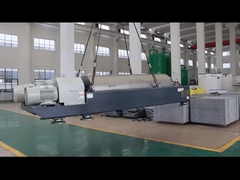 Centrifugeuse de décanteur