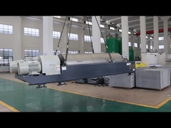 Centrifugeuse de décanteur