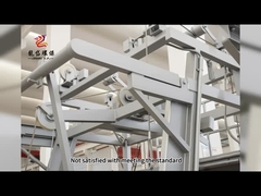 [Focus sur Long Dai, équipement de protection de l'environnement de qualité sur la scène]