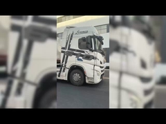 Longdai Protection de l'environnement - Document de livraison