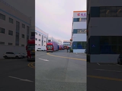 Longdai Protection environnementale à la mer, Indonésie part