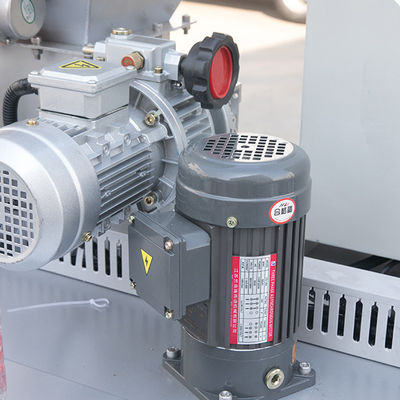 3000L/H système de dosage automatique solides solubles pour imprimer le traitement des eaux résiduaires de teinture