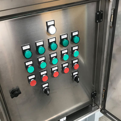 Machine de asséchage de boue huileuse pétrochimique en spirale pour l'usine de nourriture