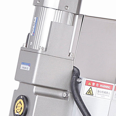 Équipement de asséchage 30-50kg/h de la boue 304SS en spirale complètement automatique