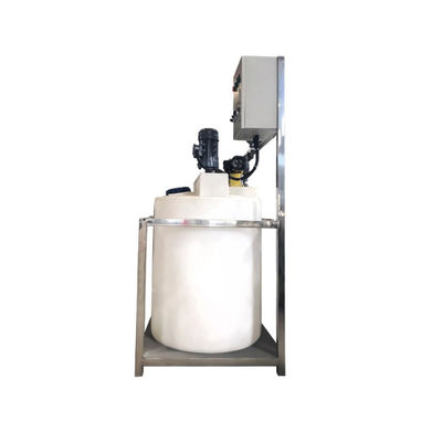 Système de dosage chimique automatique 5500L/H d'anti corrosion de rendement élevé