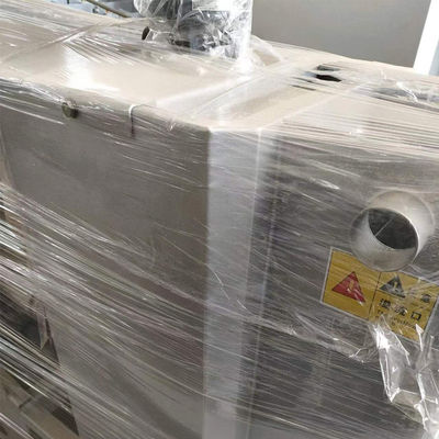 Presse à vis multi de asséchage de machine de boue de traitement des eaux usées 1-2500kgs/H