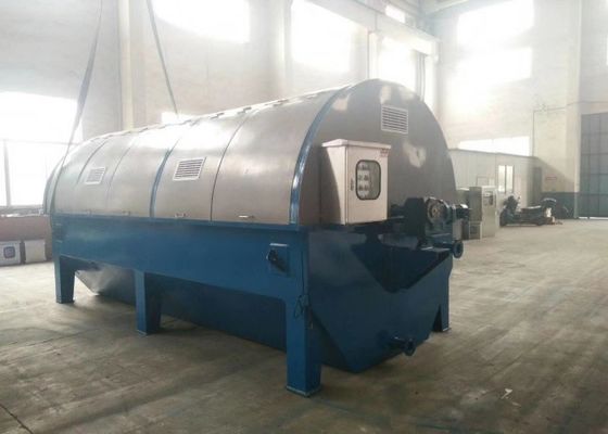 qualité  High Performance Biological Contactor Rbc In Wastewater Treatment Usine