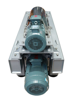 Améliorer les systèmes de contrôle des solides : optimiser l'efficacité de la séparation de l'huile grâce aux décanteurs centrifuges haute performance