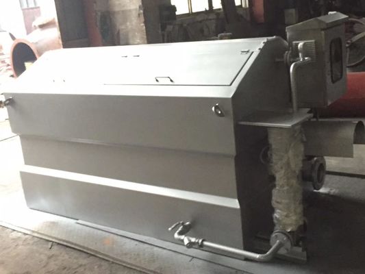 filtre à tambour 0.25Kw rotatoire