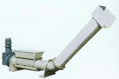 Machine de presse à vis d'eaux d'égout, petite presse à la vis 1.2m3/h de asséchage