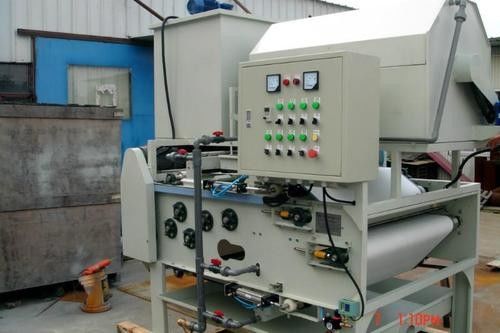 Obstruer de l'épaississant 40m3/h de boue de la gravité ISO9001 anti