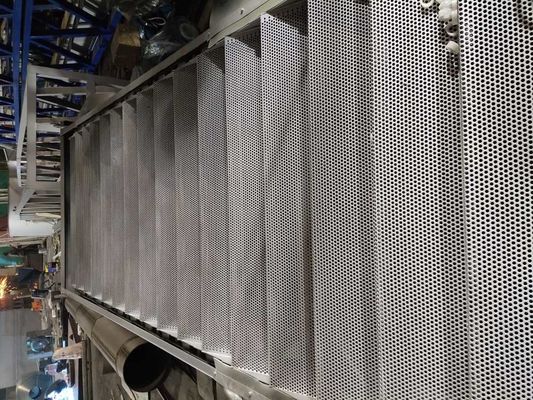 écran de barre mécanique de 4000mm