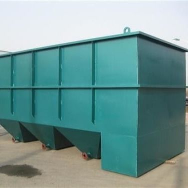 Purificateur d'eau écologique.