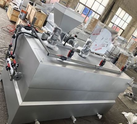 Équipement de dosage bas acide de floculant de 2000L/H PAM Automatic Dosing System Chloride