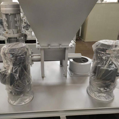 polymère chimique sec de la puissance 6000L dosant le système pour le traitement des eaux résiduaires