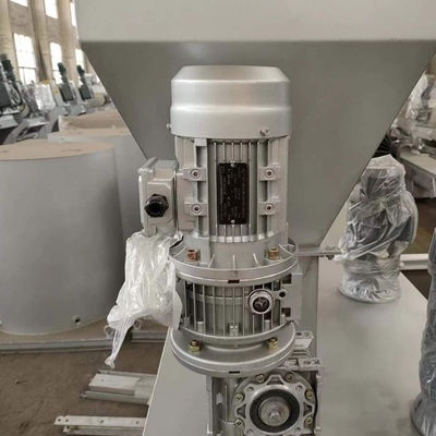 polymère chimique sec de la puissance 6000L dosant le système pour le traitement des eaux résiduaires