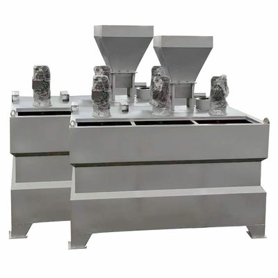 Personnalisation	Dispositif 6000L/H de dosage chimique automatique saupoudrer doser la machine