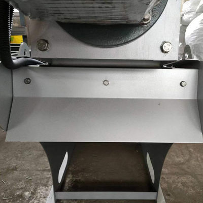 Machine de asséchage de boue de volute de nettoyage d'individu de personnalisation pour les eaux usées municipales