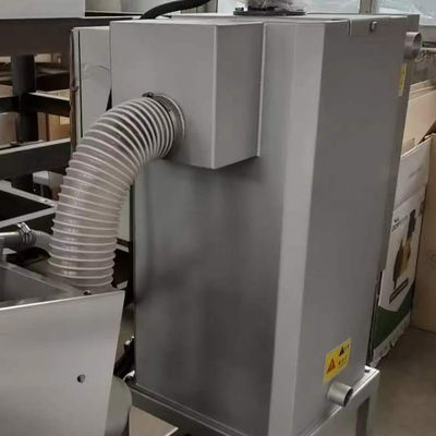 Machine de déshydratation efficace des boues à vis pour les industries pétrolière et chimique