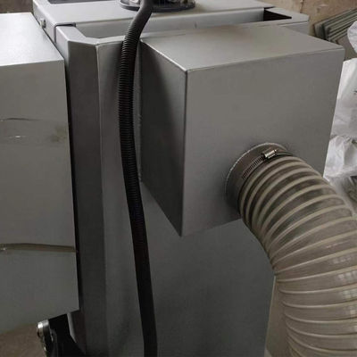 Machine de déshydratation efficace des boues à vis pour les industries pétrolière et chimique