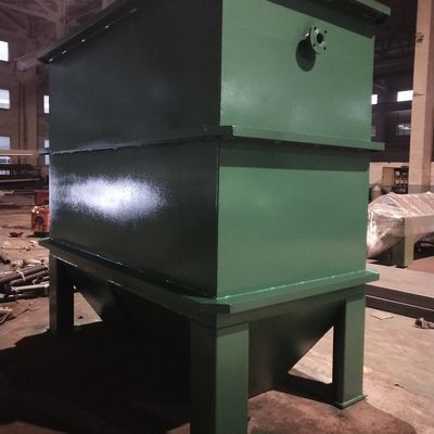 1.0Kw a intégré l'équipement de traitement des eaux usées pour les marécages construits