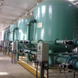 La taille de réservoir de purification d'eau d'enlèvement de fluorure a adapté aux besoins du client